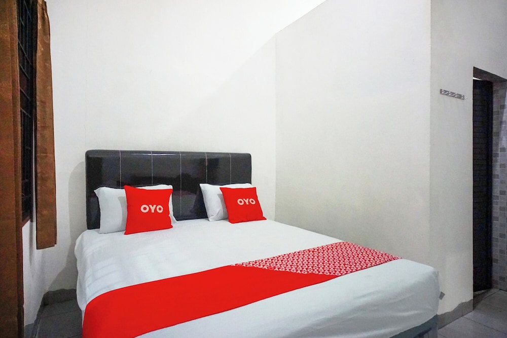 Standard Double Room - Photo 1