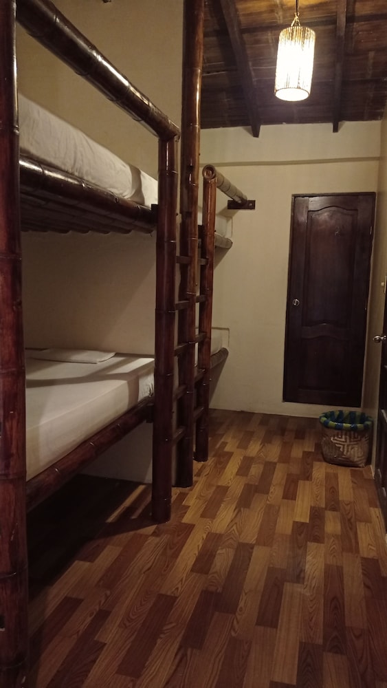 Deluxe Triple Room, Multiple Beds, Garden View photo 2
