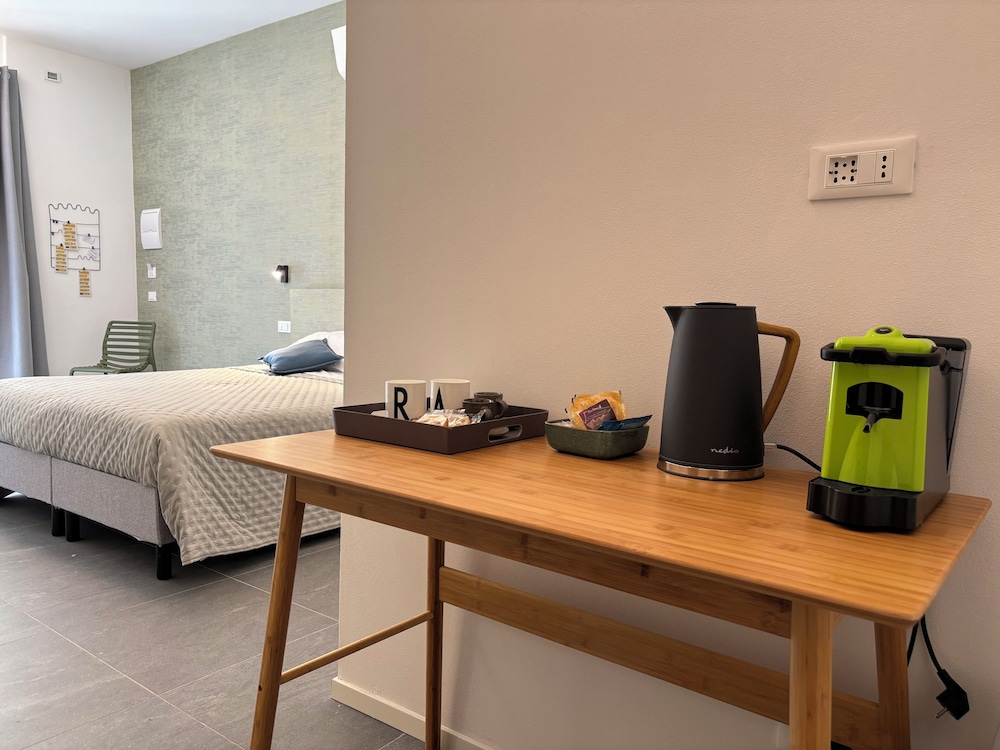 Exclusive Room photo 3