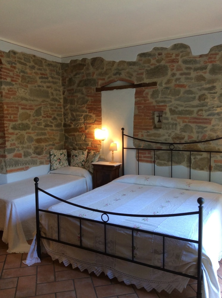 Triple Room, Private Bathroom (external) photo 1