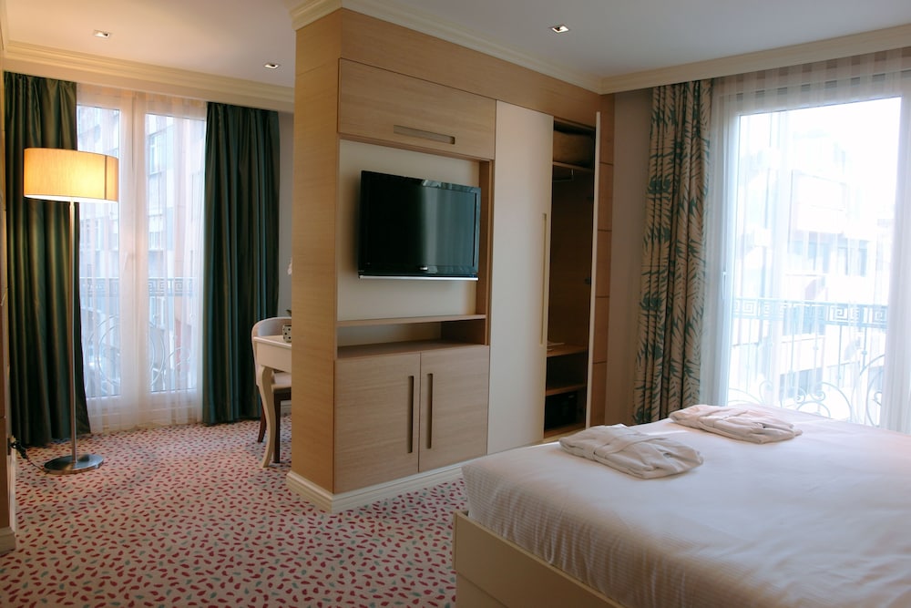 Standard Room photo 3