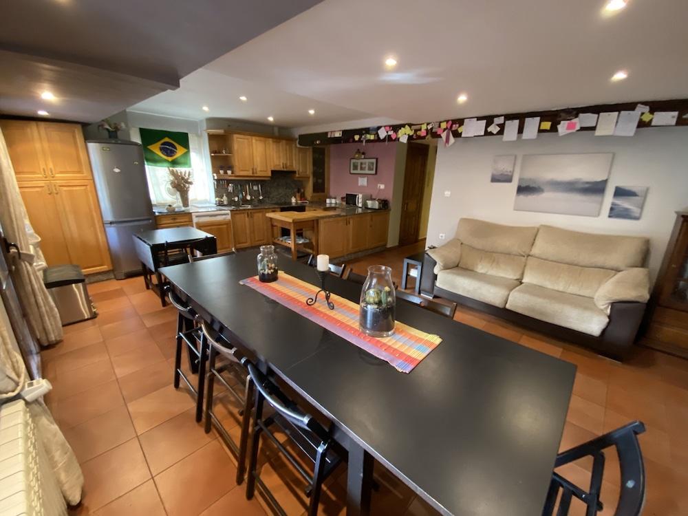 Hostal Casa San Nicolas, Photo 14