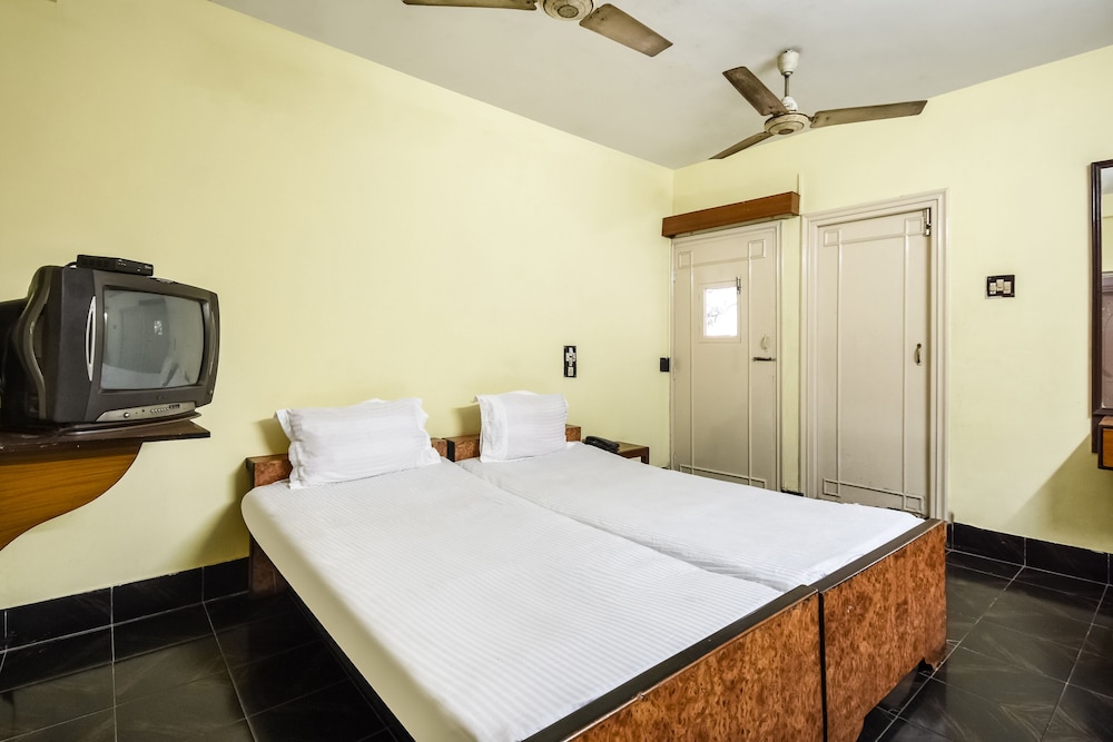 Double Or Twin Room photo 1