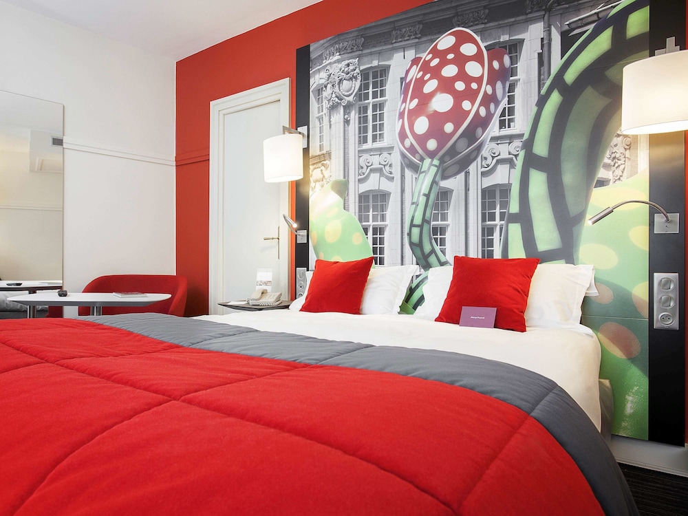 Classic Double Room, 1 Double Bed - Photo 15