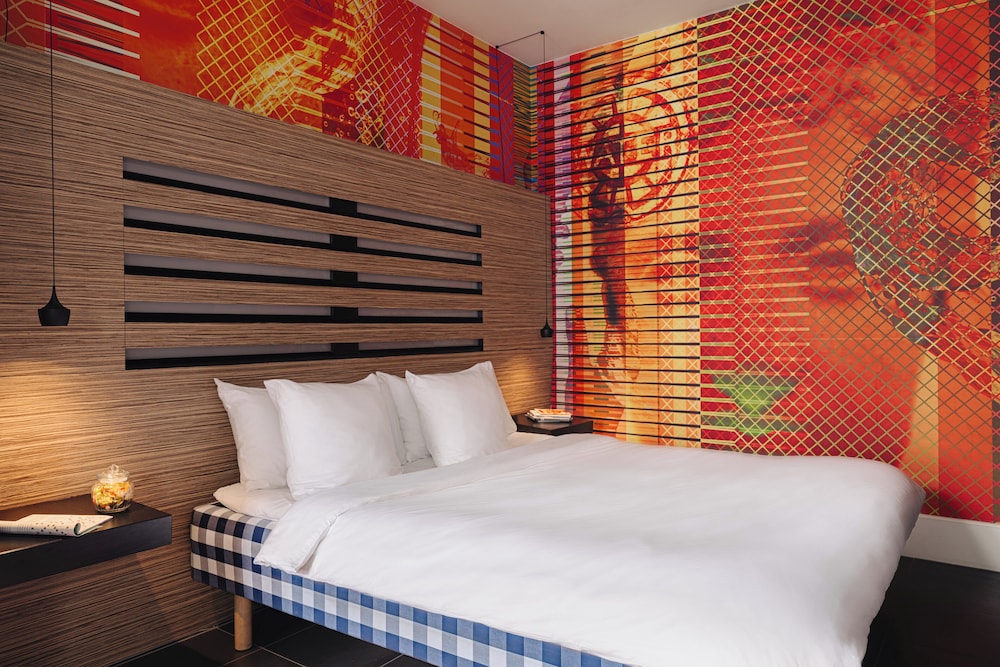 Deluxe Room, 1 Double Bed photo 1