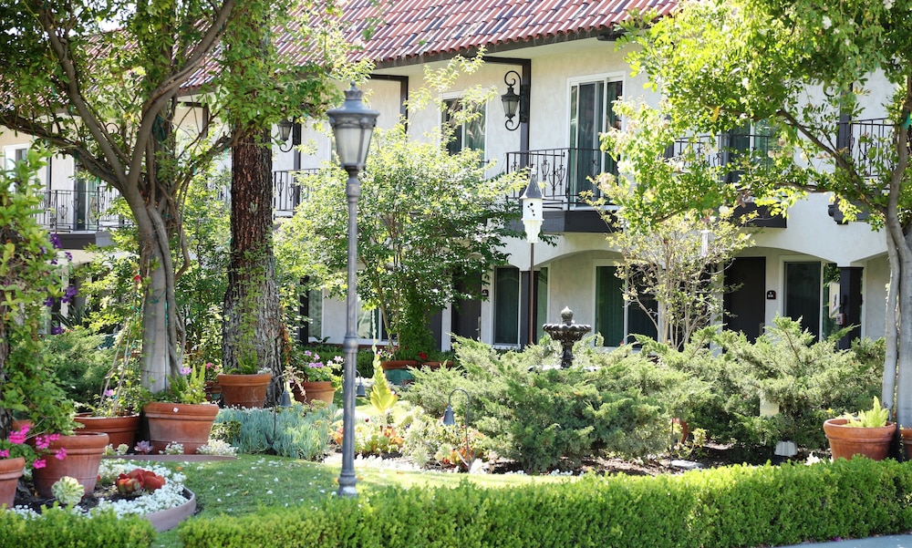 Laguna Hills Lodge-Irvine Spectrum, Billede 4