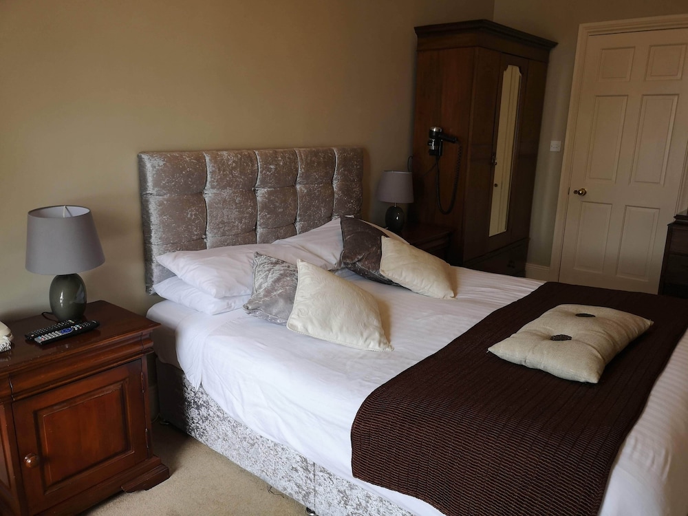 Family Triple Room, 2 Bedrooms photo 1