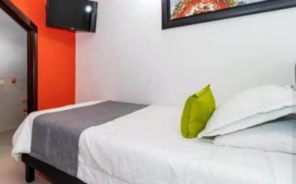 Basic Single Room