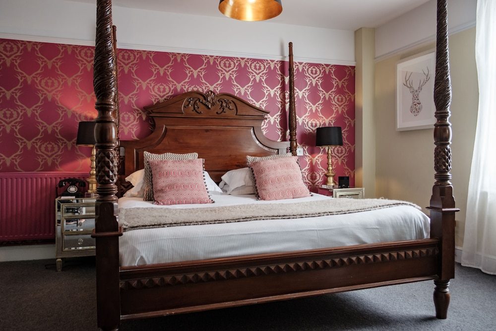 Deluxe Double Room photo 3