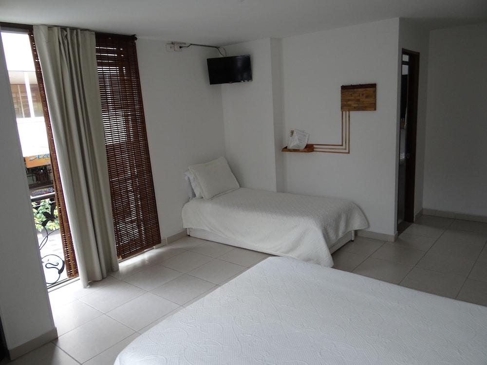 Triple Room photo 3