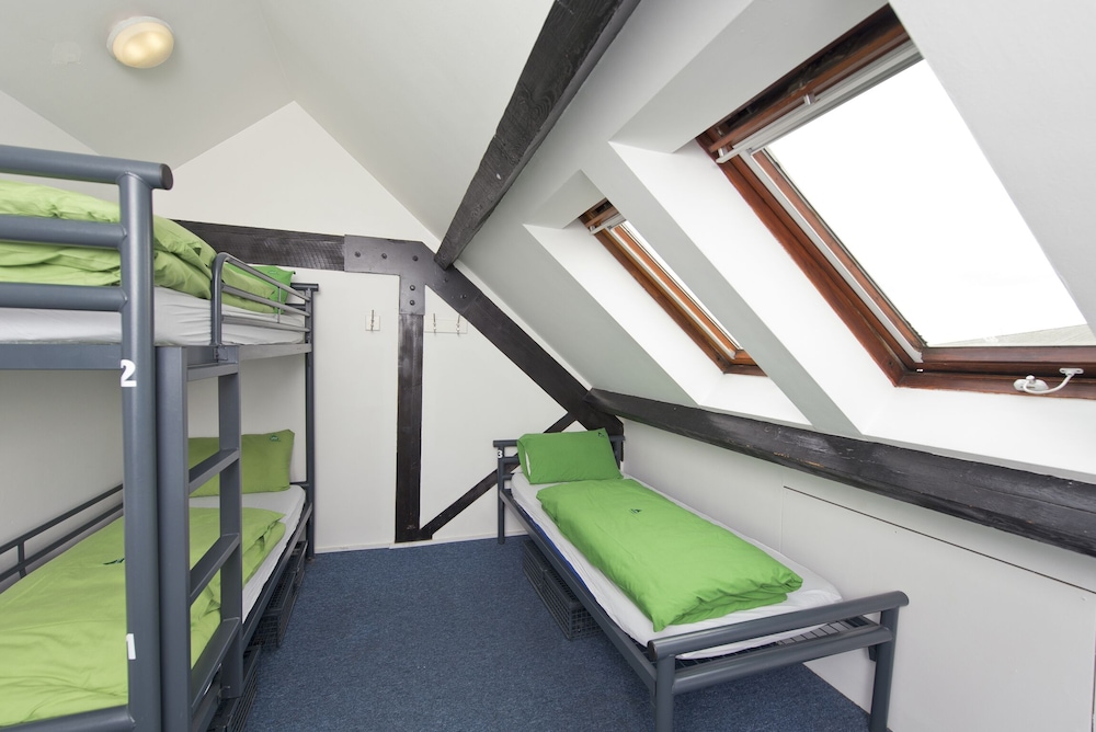 Shared Dormitory