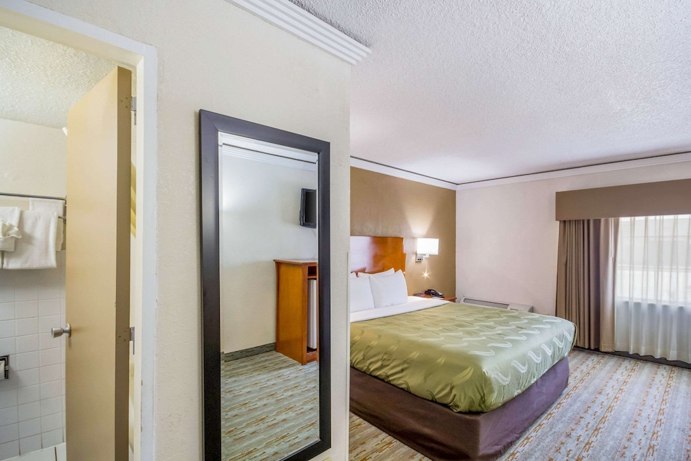 Standard Room, 1 King Bed, Non Smoking photo 1