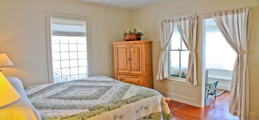 Superior King Room photo 1