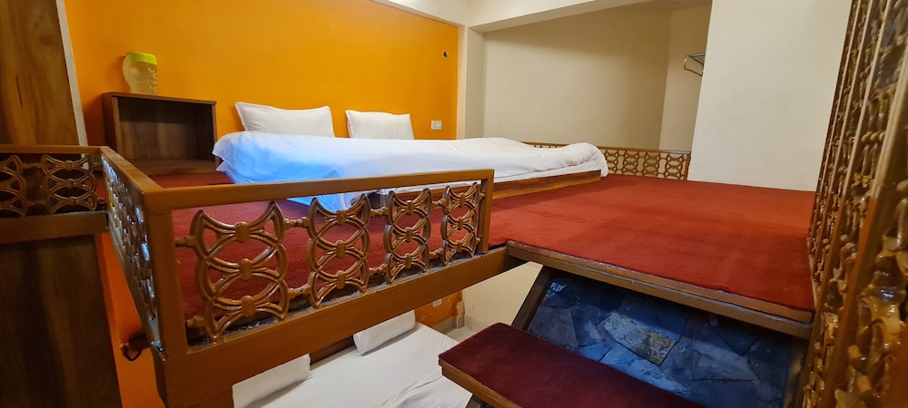 Deluxe Quadruple Room - Photo 6