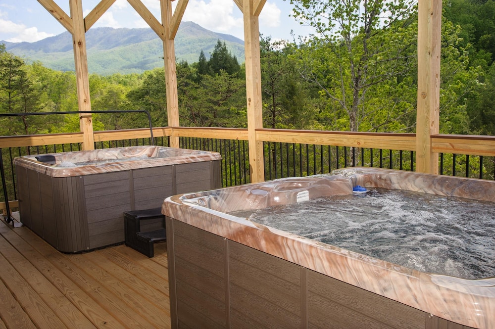 Greenbrier Estate Luksus Teatre Fascinerende Udsigt, Billede 22