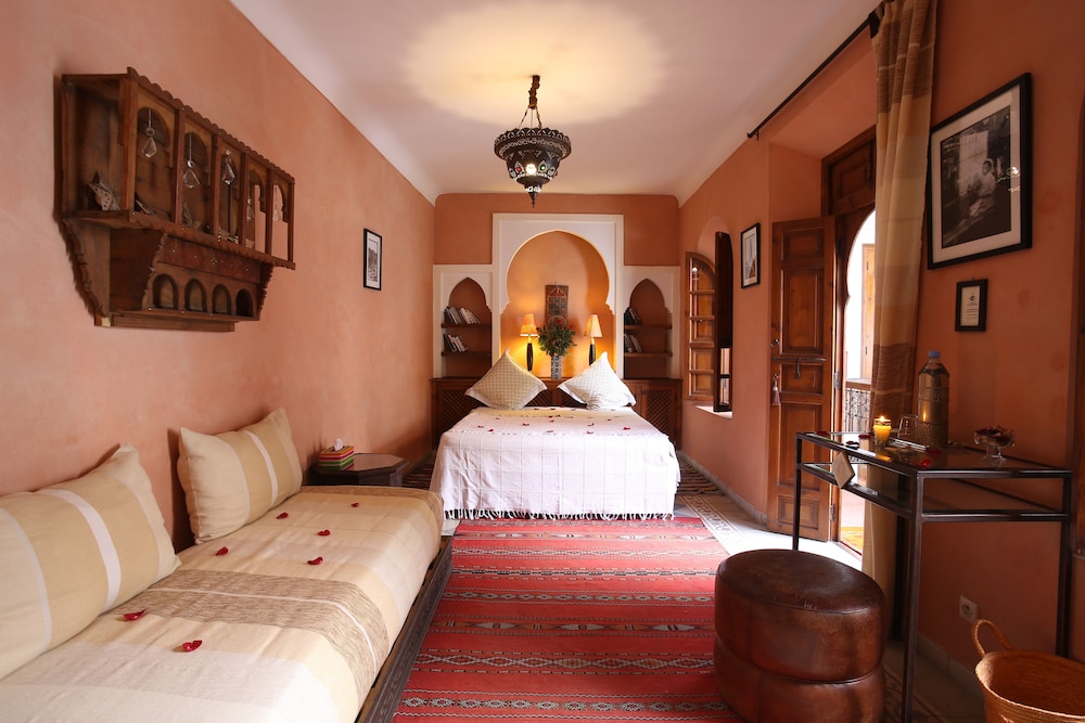 Junior Suite (Bedouine) - Photo 2