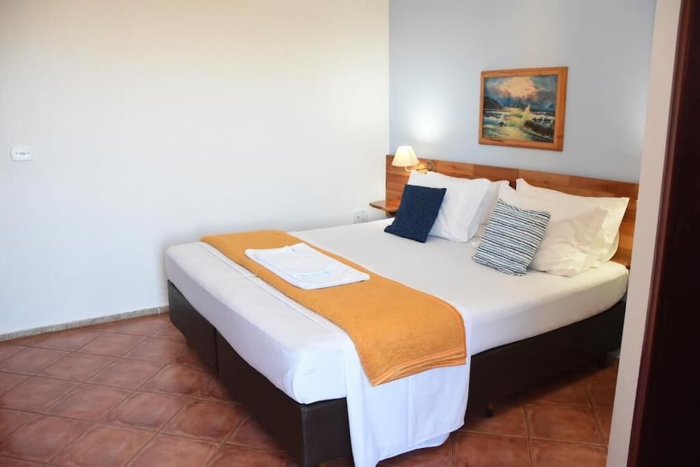 Comfort Double Room, 1 Queen Bed - Photo 3