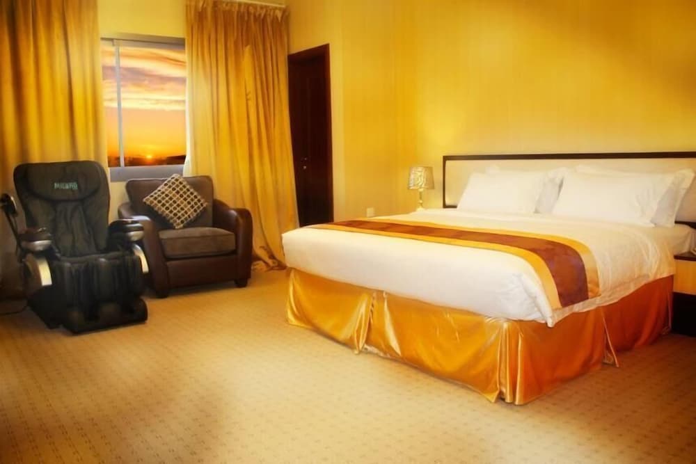 Deluxe Room photo 2