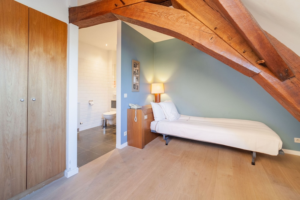 Standard Single Room photo 1
