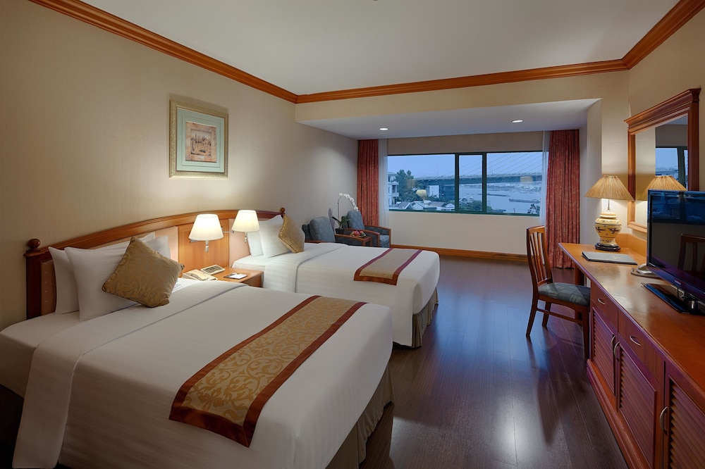 Premium Twin Room, Sea View
