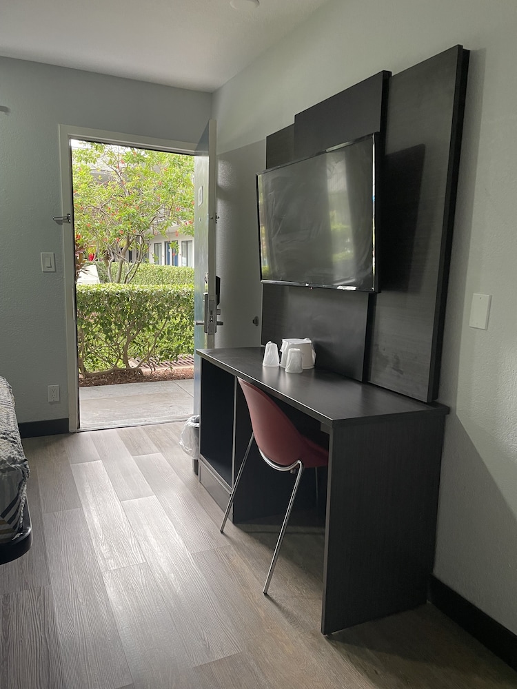 Motel 6 Lantana, FL, Billede 11