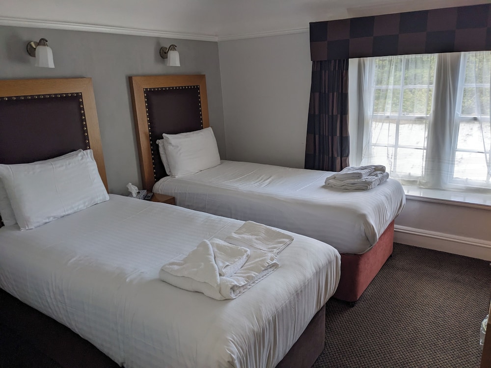 Classic Twin Room - Photo 3