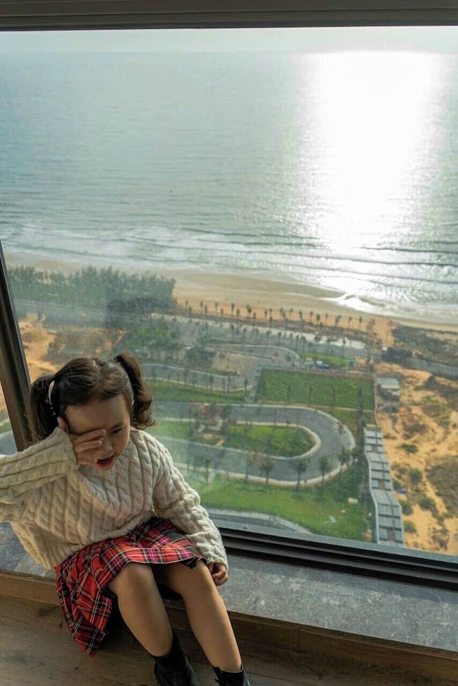 Family Suite, 2 Bedrooms, Sea View, Sea Facing
