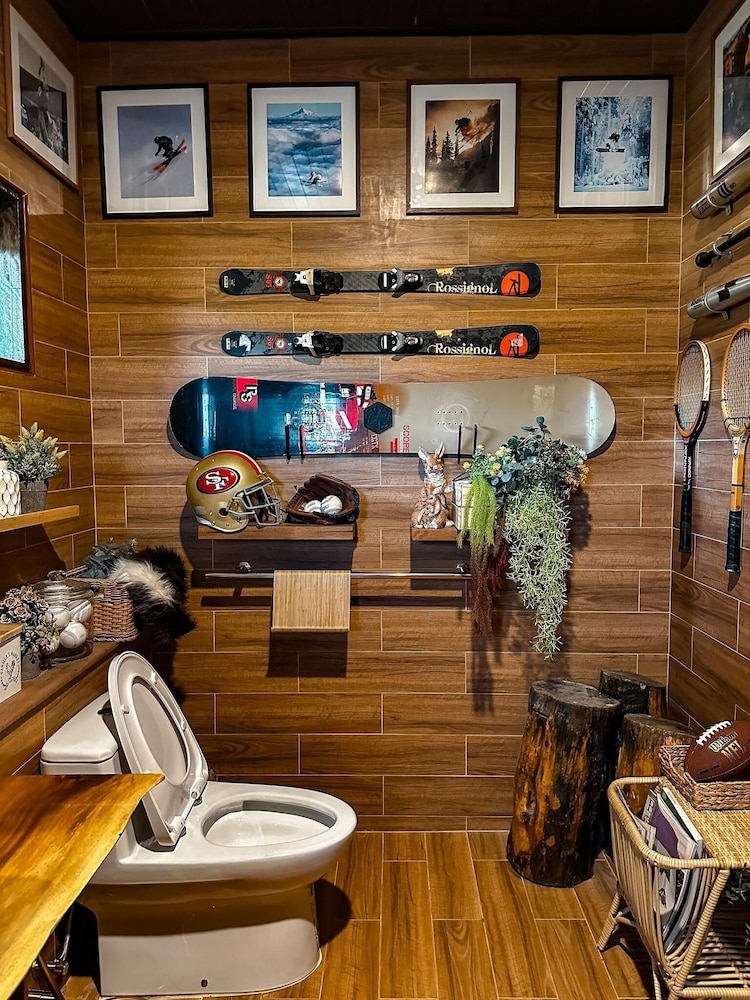 Villa, 3 Bedrooms, Non Smoking - Photo 2