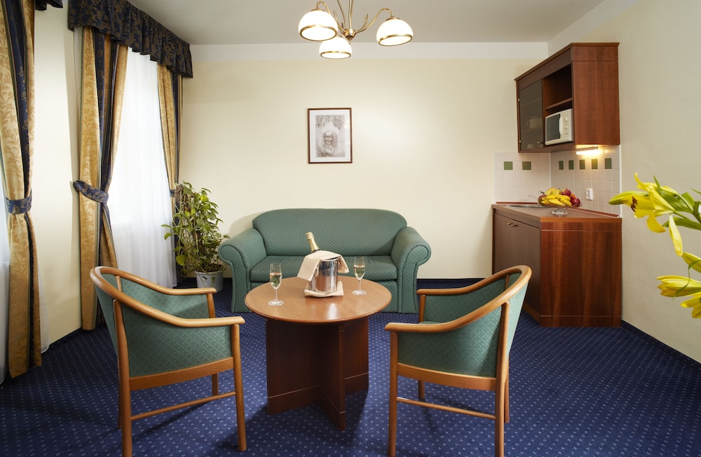 Junior Suite photo 3