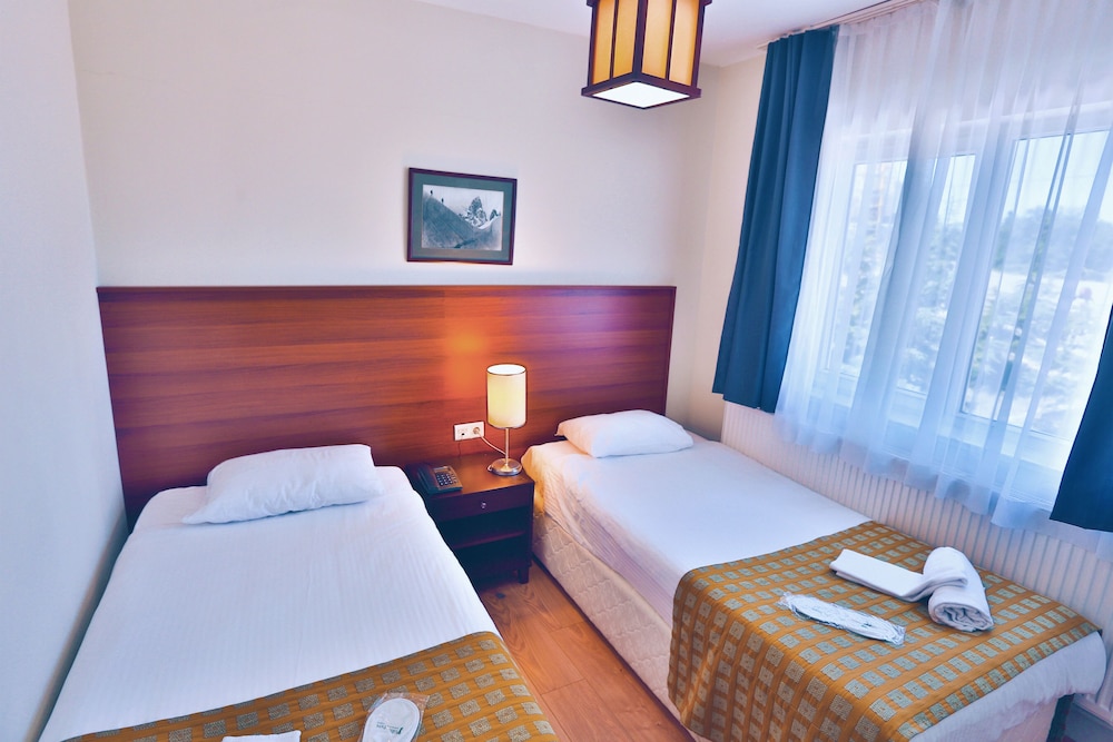 Family Apartment, 2 Twin Beds