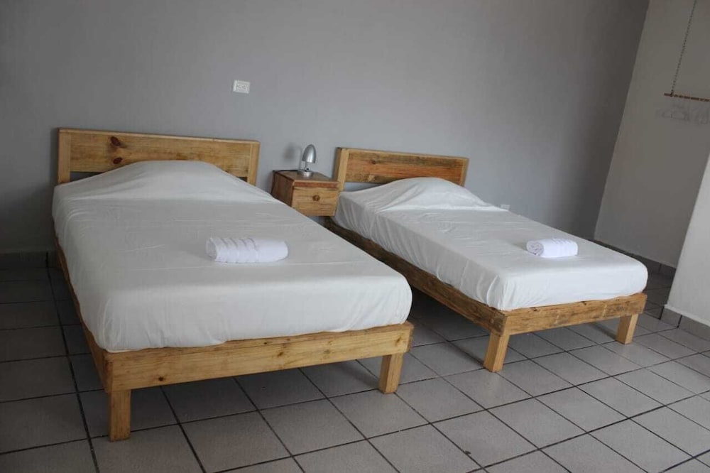 Superior Suite, 2 Double Beds