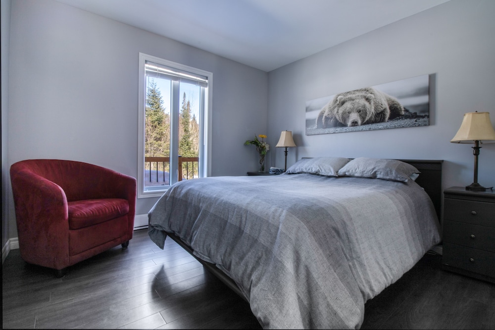 Panoramic Chalet photo 1