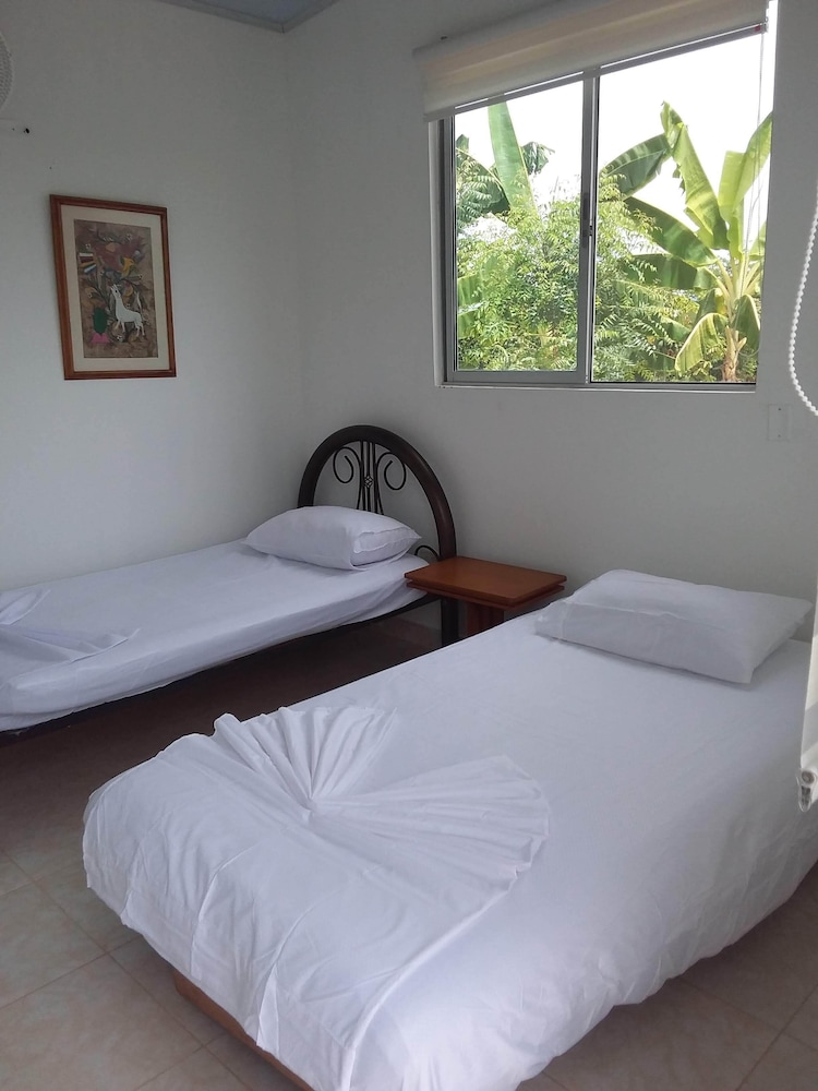 Family Triple Room