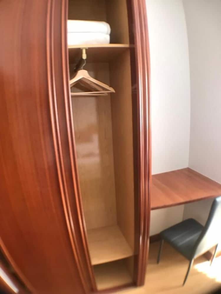 Double or Twin Room photo 3