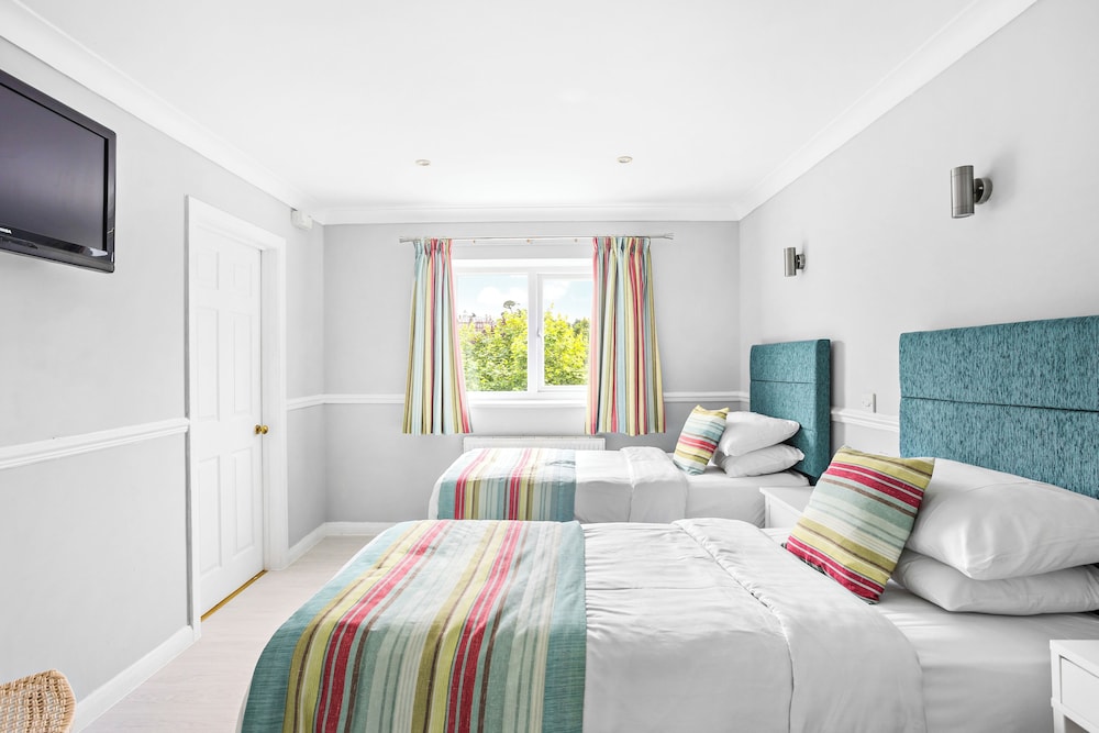 Twin Room, Ensuite - Photo 4