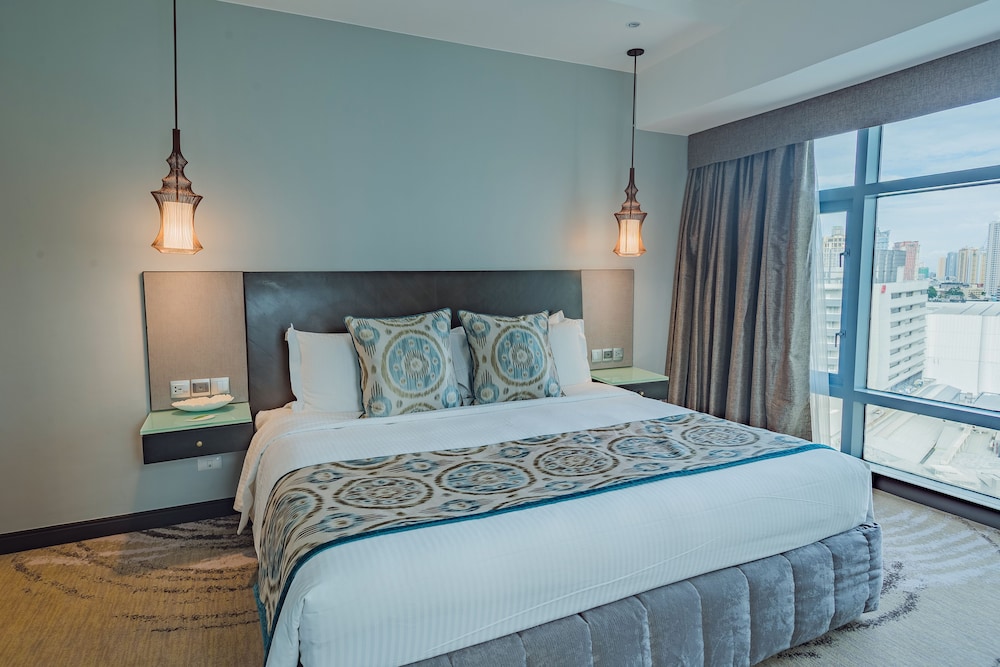 Executive Suite, 1 Bedroom - Photo 3