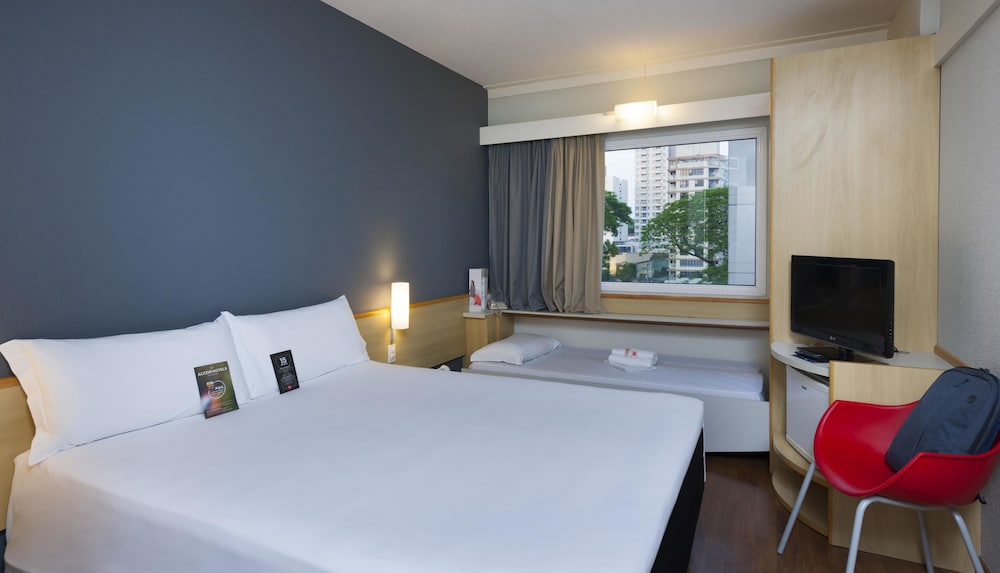 Standard Room, Multiple Beds