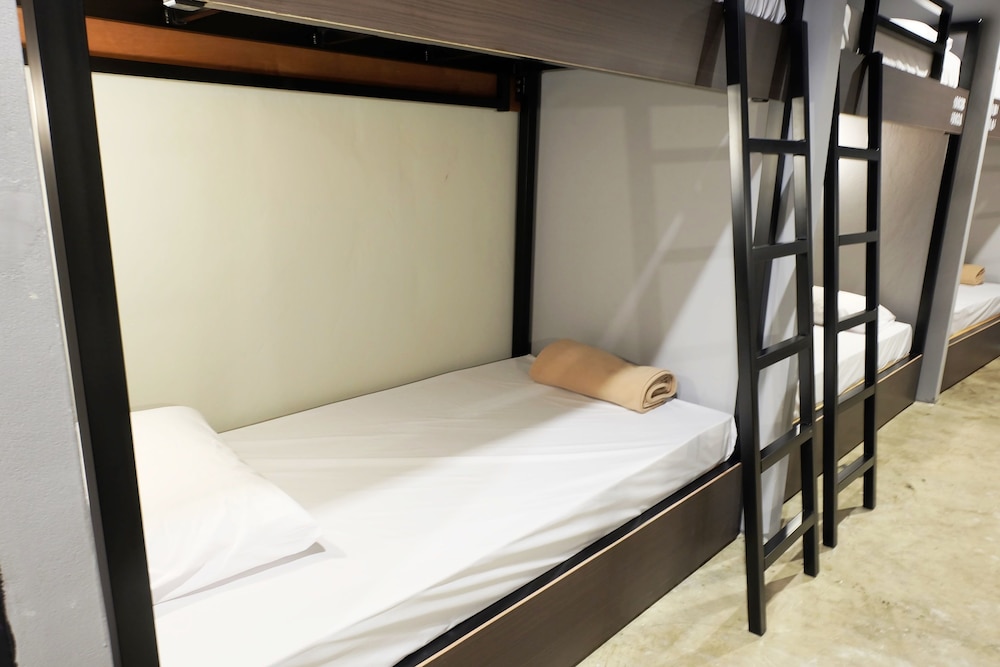 Mixed Shared Dormitory photo 1