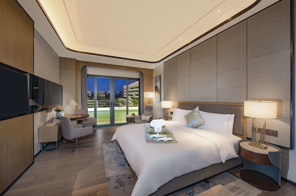 Business Double Room with View photo 3