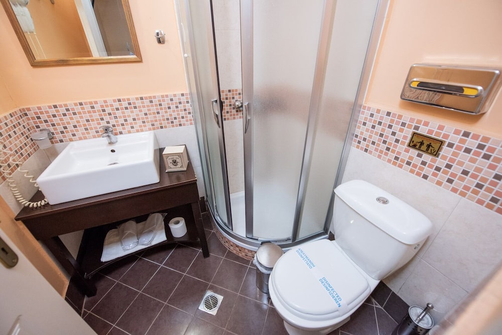 Superior Double Room - Photo 9