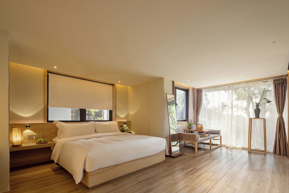 Comfort Double Room, Courtyard View photo 1