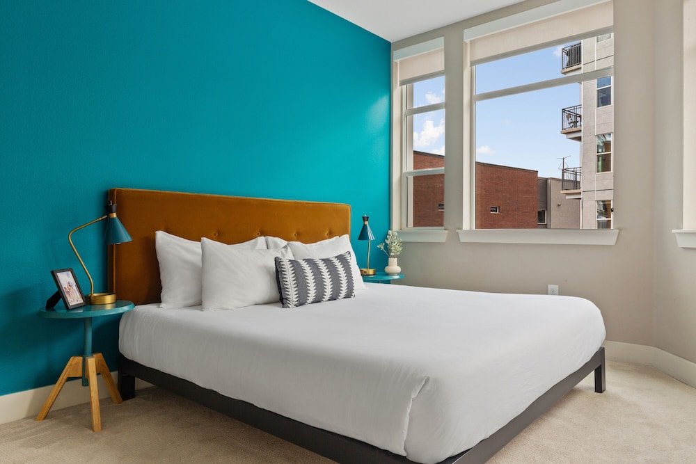 Family Apartment, 2 Bedrooms, 2 Bathrooms (Self Check-in with Virtual Front Desk) - Photo 23