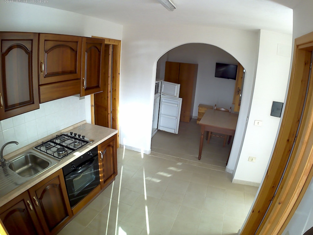 Classic Apartment, 1 Bedroom, Terrace photo 2
