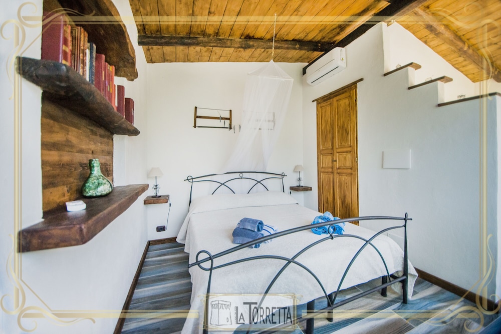 Superior Room, Terrace, Sea View photo 2