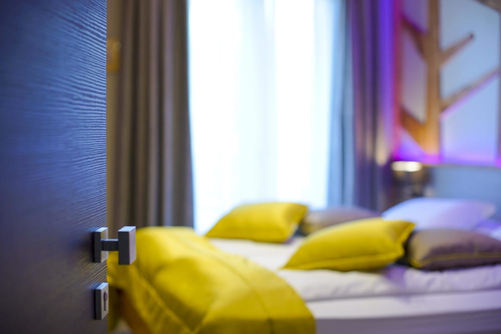 Standard Double or Twin Room photo 3