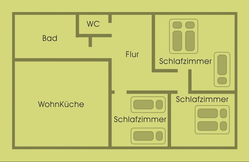 Apartment NR 3 photo 2