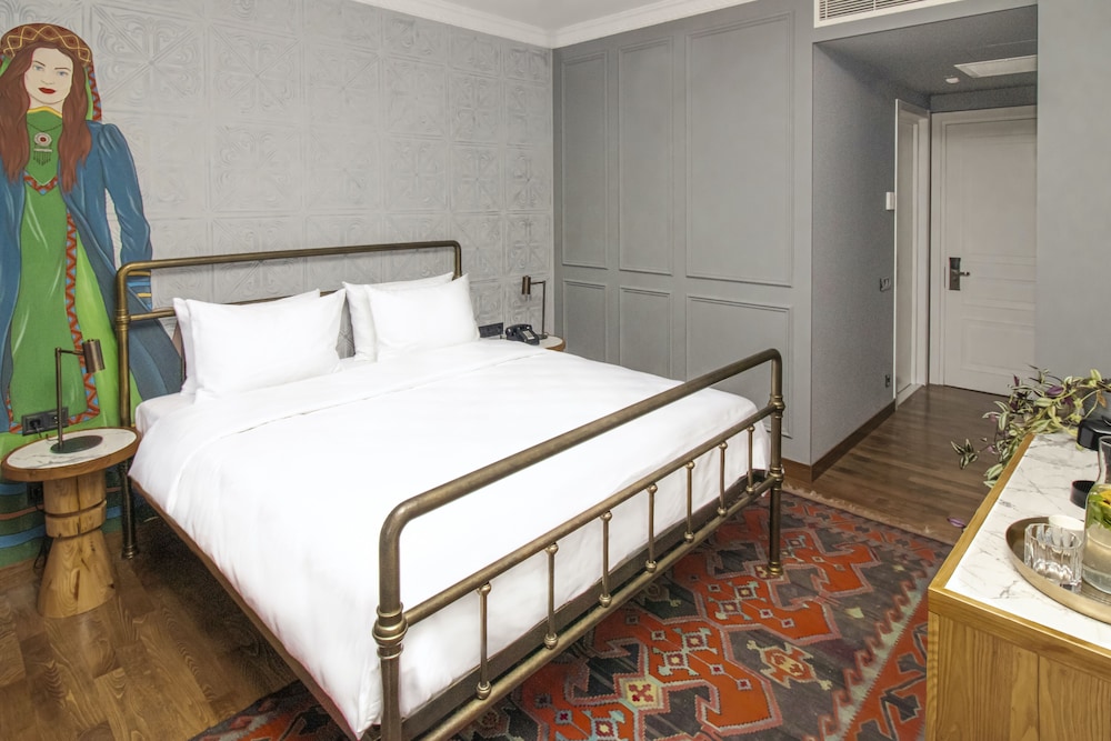 Deluxe Room, Terrace