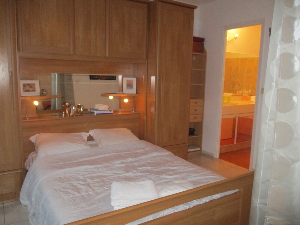 Apartment, 1 Bedroom