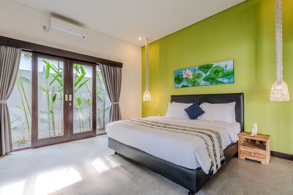 Villa, 3 Bedrooms, Private Pool - Photo 31
