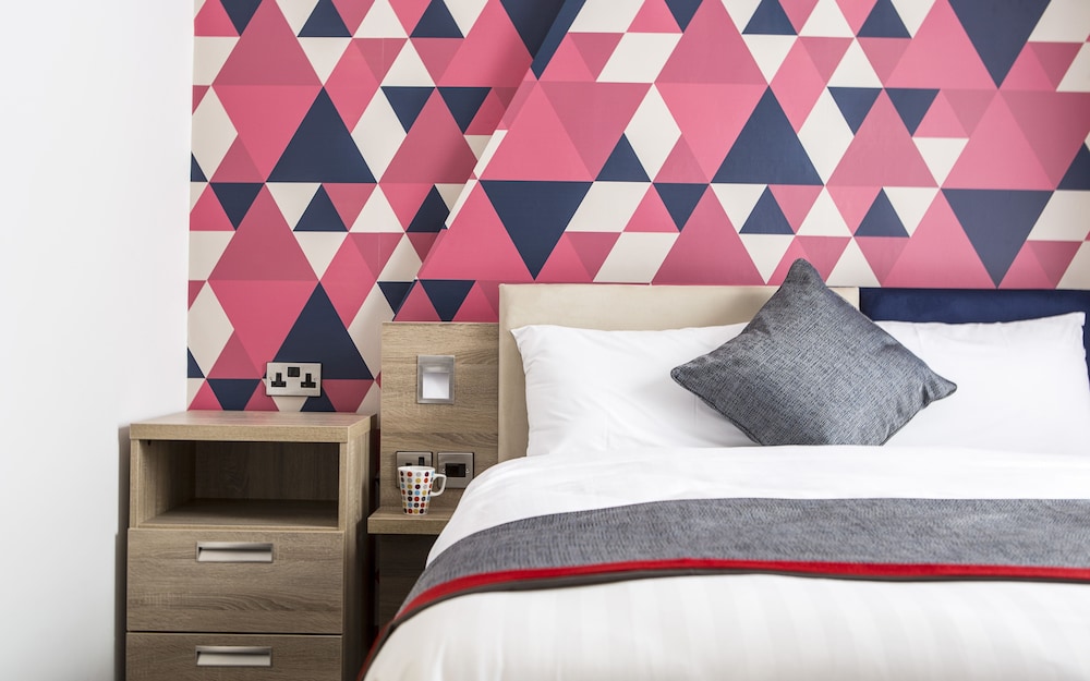 Superior Double Room, 1 King Bed photo 2